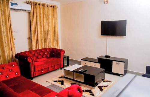 Ilorin Apartamento | Ify Apartments