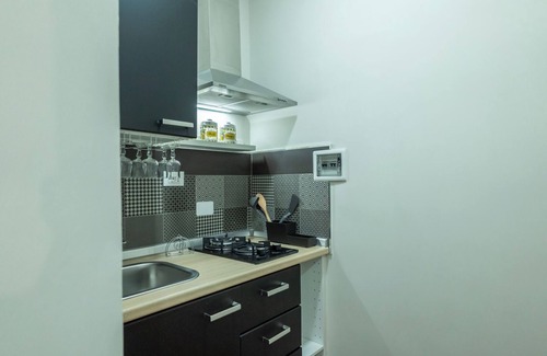 Giardini Naxos Apartamento | IG-Talia Apartments