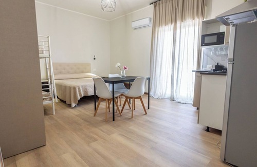 Giardini Naxos Apartamento | IG-Talia Apartments
