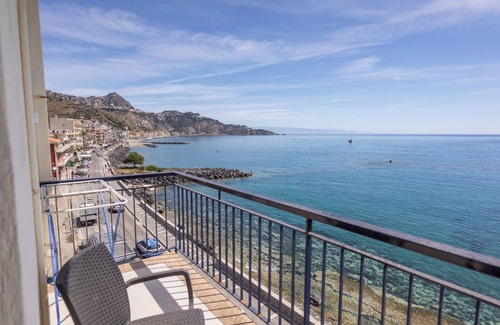 Giardini Naxos Apartamento | IG-Talia Apartments