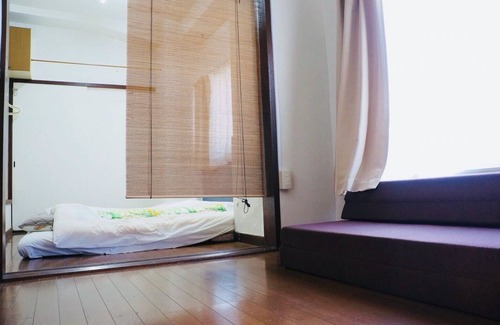 Usami Casa | IG2 1F City Stay / Ito