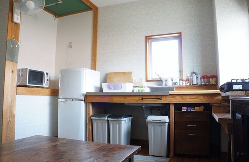 Usami Casa | IG2 2F Kameishi / Ito