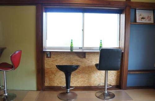 Usami Casa | IG3 宇佐美駅近海近の完全貸切ビーチハウス お宿三感四温 Oyado Sankanshion
