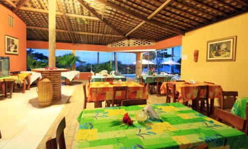 Japaratinga Hotel | Igarakuê Flat