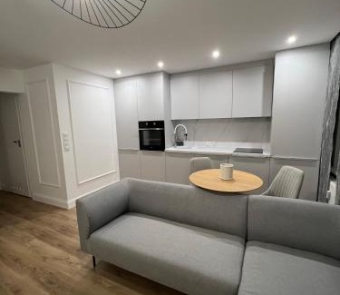 Leszno Apartamento | Igart Studio