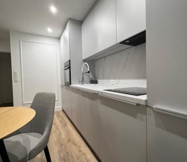 Leszno Apartamento | Igart Studio