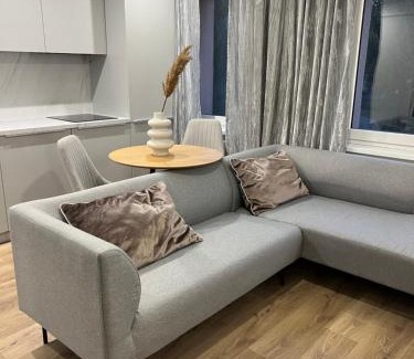 Leszno Apartamento | Igart Studio