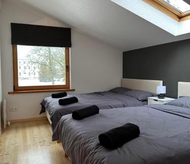 Igate Casa | Igates pils Brīvdienu māja