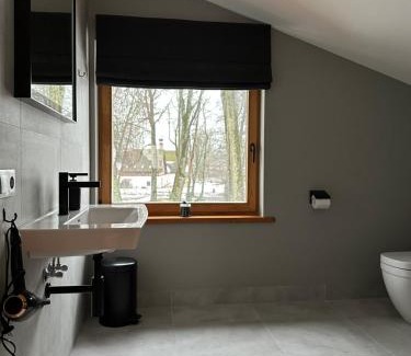 Igate Casa | Igates pils Brīvdienu māja