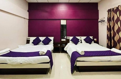 Igatpuri Hotel | Igatpuri Hill Retreat