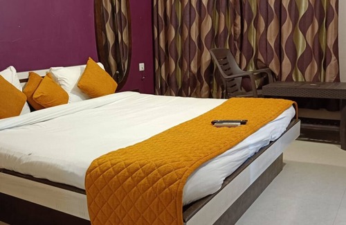 Igatpuri Hotel | Igatpuri Hill Retreat