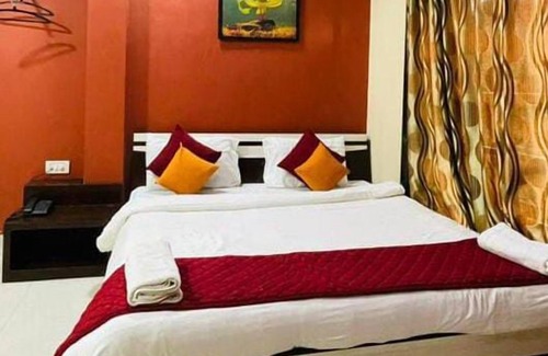 Igatpuri Hotel | Igatpuri Hill Retreat