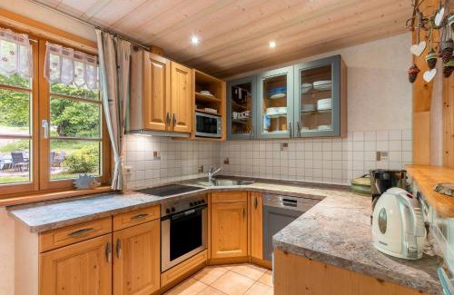 Wolfach - Saint Roman Apartamento | Igelbau