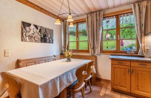 Wolfach - Saint Roman Apartamento | Igelbau