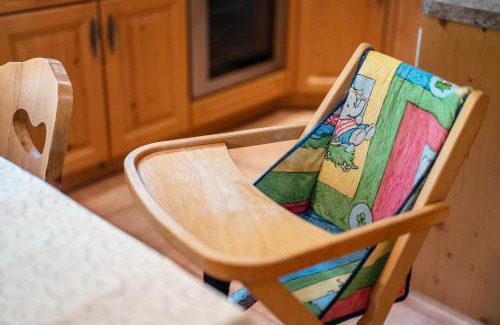 Wolfach - Saint Roman Apartamento | Igelbau