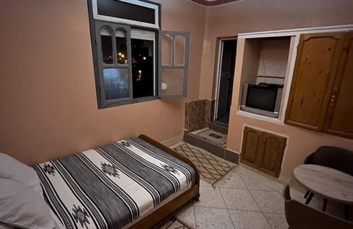 Ouzoud Casa | Ighbola Ouzoud