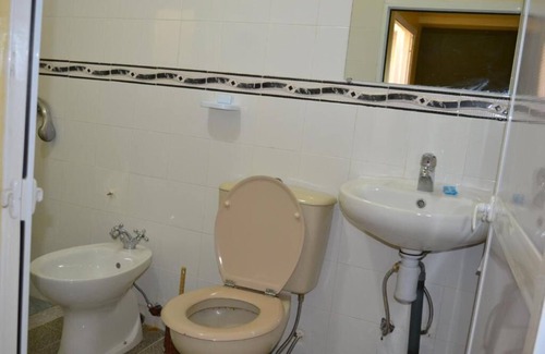 Ouzoud Casa | Ighbola Ouzoud
