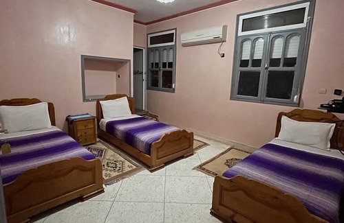 Ouzoud Casa | Ighbola Ouzoud