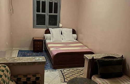 Ouzoud Casa | Ighbola Ouzoud