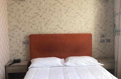 Dergano Hotel | Igiban Hotel