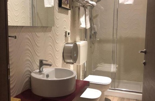 Dergano Hotel | Igiban Hotel