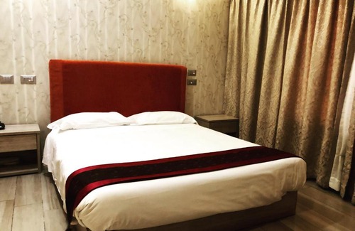 Dergano Hotel | Igiban Hotel