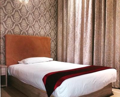 Dergano Hotel | Igiban Hotel
