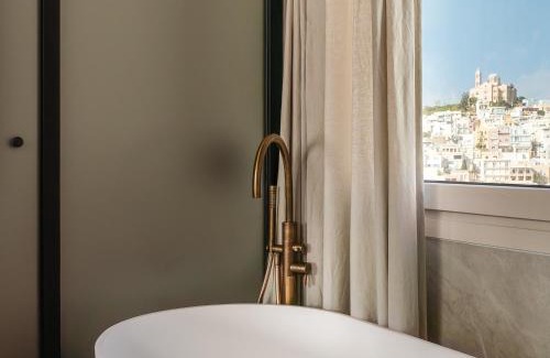 Ermoupoli Apartamento | Igisó