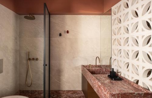 Ermoupoli Apartamento | Igisó
