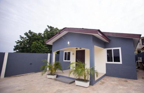 Adenta Cabina | IGIT HOMES
