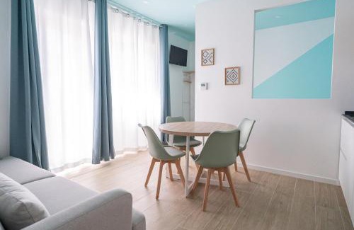 Iglesias Historic Centre Apartamento | Iglesias Centro Apartments In Sardinia