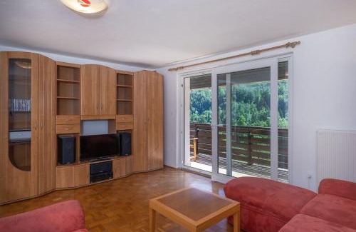 Bohinjska Bela Casa | Iglica Apartments - First Floor