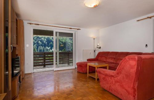 Bohinjska Bela Casa | Iglica Apartments - First Floor