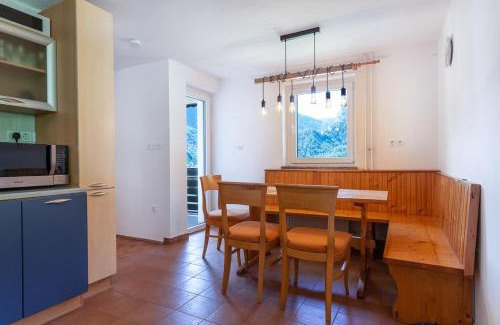 Bohinjska Bela Casa | Iglica Apartments - First Floor