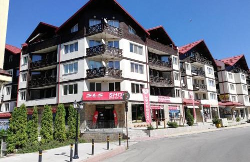 Borovets Apartamento | Iglika 2, A6