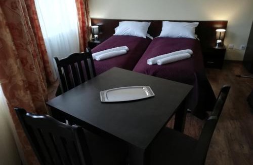 Borovets Apartamento | Iglika 2, A6