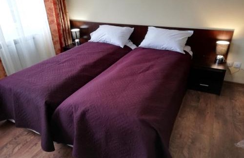 Borovets Apartamento | Iglika 2, A6