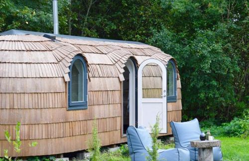 Kudjape Casa | Igloo cabin in Saaremaa