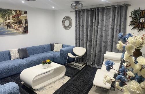 Seacroft Casa | ☆Igloo MagnoliaView Luxe Townhouse + Free Parking☆