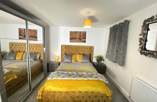 Seacroft Casa | ☆Igloo MagnoliaView Luxe Townhouse + Free Parking☆