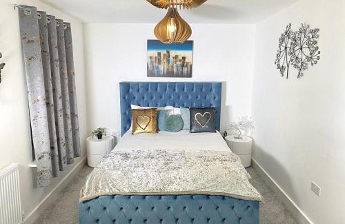 Seacroft Casa | ☆Igloo MagnoliaView Luxe Townhouse + Free Parking☆