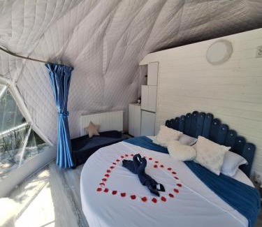 Rasnov Otro | Igloo Rasnov