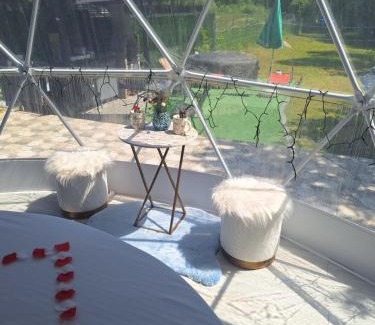 Rasnov Otro | Igloo Rasnov