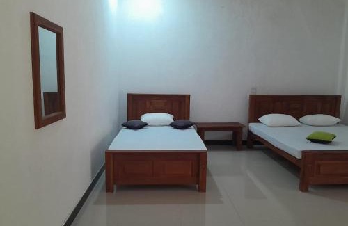 Mihintale Casa | Igloo Tourist Homestay Anuradhapura