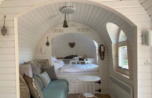 Templin Alquiler De RV | Iglu Camp Templin