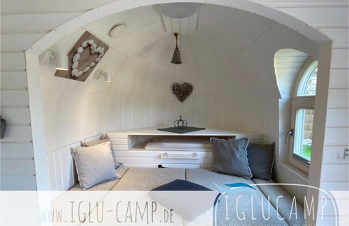 Riol Casa | Iglu Camp Triolago
