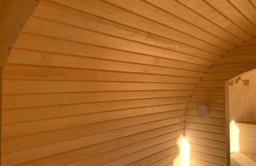 Bahrenborstel Casa | Igluhut 5