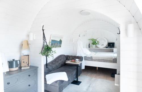 Lohusalu Casa | Igluhut on the South Coast of Lohusalu 200m from the Sea!