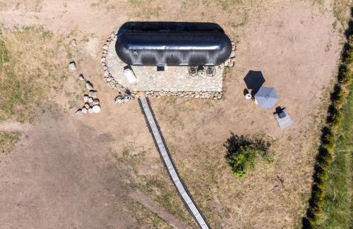 Lohusalu Casa | Igluhut on the South Coast of Lohusalu 200m from the Sea!