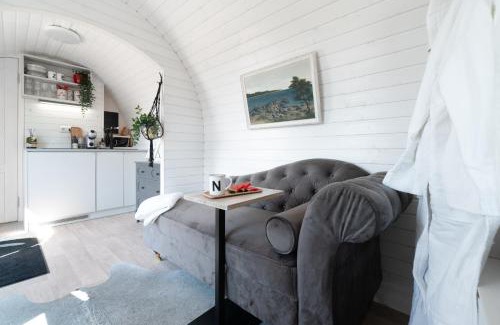 Lohusalu Casa | Igluhut on the South Coast of Lohusalu 200m from the Sea!
